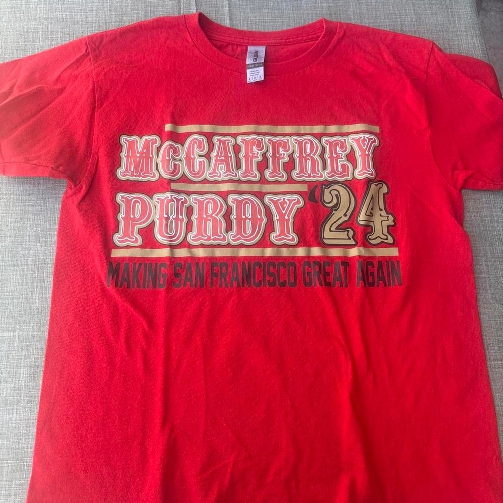 Boys San Francisco 49ers